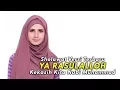 Kekasih Kita Ya Rasulalloh Sholawat Versi Terbaru bikin hati adem 2018