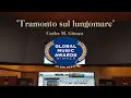 Download Lagu Tramonto sul lungomare (Global Music Awards) - Carles M. Gómez