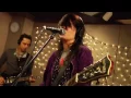 Lagu The Kills - Black Balloon (Live on KEXP)