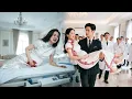 Download Lagu Pregnant wife vomited blood,but he took all doctors to stabilize mistress's fetus,finally regret！