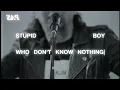 Pas Band - Old Fashion Sickness | Official Lyric Video