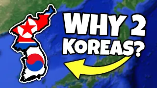 Download Why Are There 2 Koreas MP3