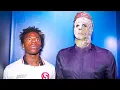 iShowSpeed Visits The Most Realistic Wax Museum