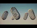 Gorgon City, DRAMA - You’ve Done Enough (Visualiser)