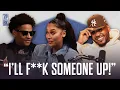 La La Anthony Gets Real on How She Is As A Basketball Mom
