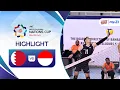Download Lagu Bahrain 3-0 Indonesia | Highlight AVC Men's Nations Cup 2025 | Moji