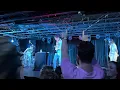 Bay Ledges performing “Walk Away” Live at The Black Sheep - 2023