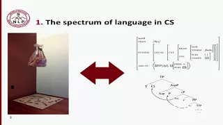 Lecture 14 Tree Recursive Neural Networks and Constituency Parsing