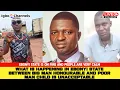 Lagu WHAT IS HAPPENING IN EBONYI STATE BETWEEN BIG MAN HONOURABLE AND POOR MAN CHILD IS UNACCEPTABLE