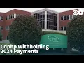 CDPHP Withholding 2024 Payments Escalates Tensions with Local Healthcare Providers