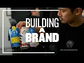 Designing A Beautiful Beer Can - Building A Brand Ep 9