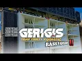 Download Lagu DJ GERIGIS || TRAP PARTY X SIMPATIK