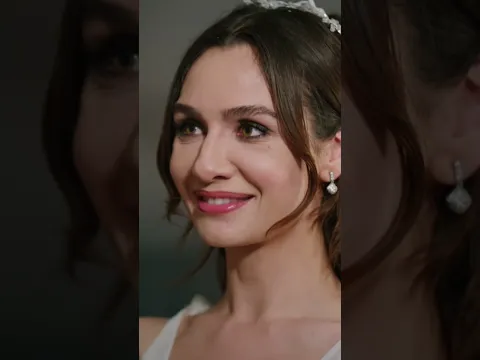 En güzel gelin😍 #siyahbeyazaşk