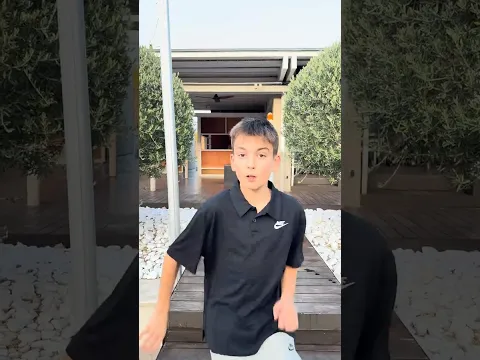 Don’t Run on the Pool Wall 🚫🏃Pool Safety for Kids