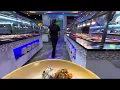 Golden Chopsticks Buffet Restaurant PSL