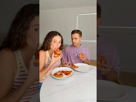 SUBSCRIBE FOR 7 YEARS OF GOOD LUCK! 🍀😅 - #dance #funny #couple #shorts
