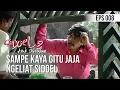 Download Lagu SI DOEL ANAK SEKOLAHAN - Sampe Kaya Gitu Jaja Ngeliat Sidoel