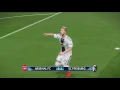 Pro Evolution Soccer 2017 - Uefa Supercup Final Arsenal vs Freiburg