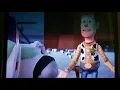 Download Lagu Toy Story 2 Saving Woody 2000 VHS