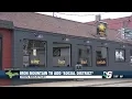 Iron Mountain seeks to add social district to downtown