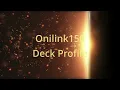 Yu-gi-oh! Silent Chaos Control Deck Profile.