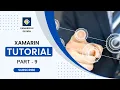 Part 9 - Absolute Layout in cs code xamarin form a great time-saver for xamarin forms