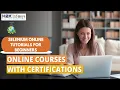 Selenium Online Tutorials For Beginners Selenium Webdriver Tutorials online At H2Kinfosys