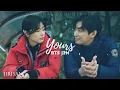 Download Lagu [MV] Yours - BTS JIN (Jirisan OST Part.4)