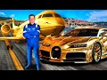 Inside The Wealth Of The Submarine Billionaire Hamish Harding