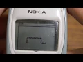 NOKIA 3410 Old Phone Snake Game