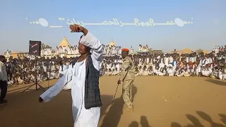 الأستاذ محمد اونور حفل مكلي 