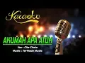 Download Lagu Karaoke Lagu AKUMAH APA ATUH - Cita Citata