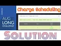 Codechef Charge Scheduling Solutions August Long Challenge Do not Forget Subscribe and like