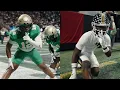 Intense Championship Game Carrollton vs Buford 2025 GHSA 6A State Championship