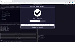 Basic Javascript Chaining If Else Statements freeCodeCamp