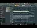 How to produce Piki Piki Yumbs Justin 99 & Uncle Vinny Ft Pcee + Free FLP