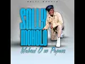 Solly Moholo - Ho lokile (Official Audio)