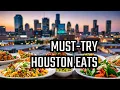 The BEST Restaurants in Houston 10 Best Places to Eat in Houston TX
