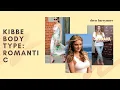 Kibbe Body Type Analysis ROMANTIC Drew Barrymore Style
