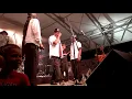 The Melodians - Little Nut Tree @ This Is Ska Festival 2016