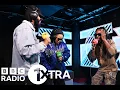 Download Lagu Protoje \u0026 Friends | 1Xtra Team Takeover ft. Lila Ike \u0026 Jesse Royal