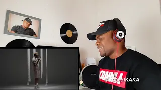 billnass ft marioo deka reaction video 