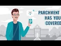 A Learner s Journey With Parchment