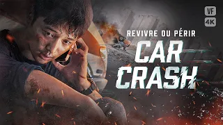 Car Crash Prisonnier D Un Jour Sans Fin Film Complet Thriller Psychologique ACE 