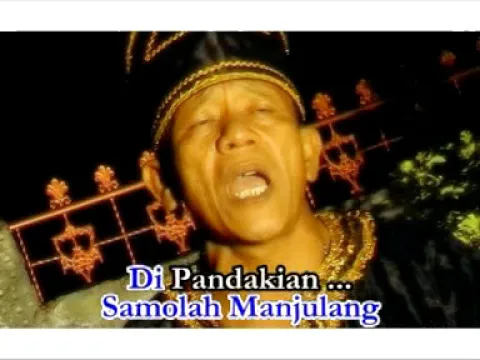 Download MP3 Lenggang parasaian:Zalmon