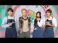 Download Lagu 240420 | [ENG] LAY Zhang Yixing - PSYCHIC Show! MusicCore Interview