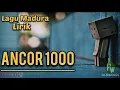 Lagu Madura sedih-Ancor 1000 (Lirik\u0026Evideo) voc:putri Nurfanda