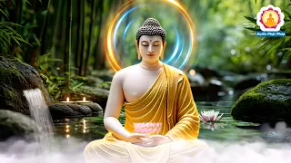 Nhạc Thiền Tĩnh Tâm - Bản Nhạc Thiền Hay Nhất Cho Tâm An Lạc, Quên Đi Phiền Não