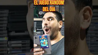 El Videojuego Random del Día: Snow Bros (Nintendo NES) - Pepe el Mago