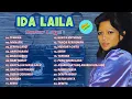 Lagu Mega Hits Ida Laila Vol  6 🎶  Terhina, Munafik, Seribu Janji  Dangdut Lawas Nostalgia #idalaila #fvp